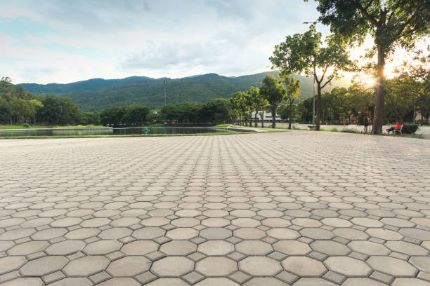 Reasons to Select Us for Your Driveway Paving Requirements in Dobson, NC