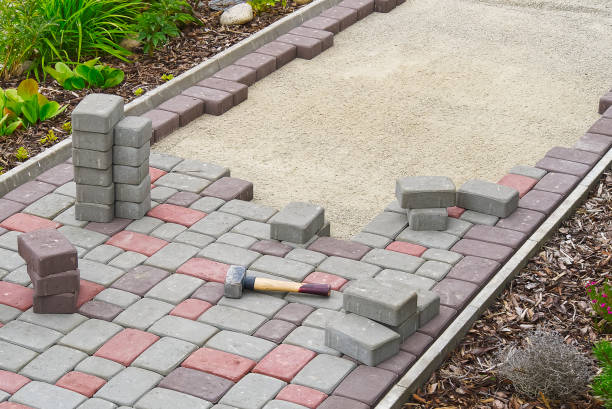 Reasons to Select Us for Your Driveway Paving Requirements in Dobson, NC