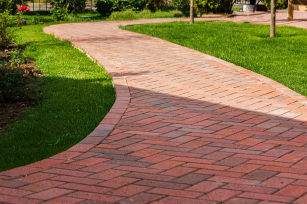 Best Brick Driveway Pavers  in Dobson, NC