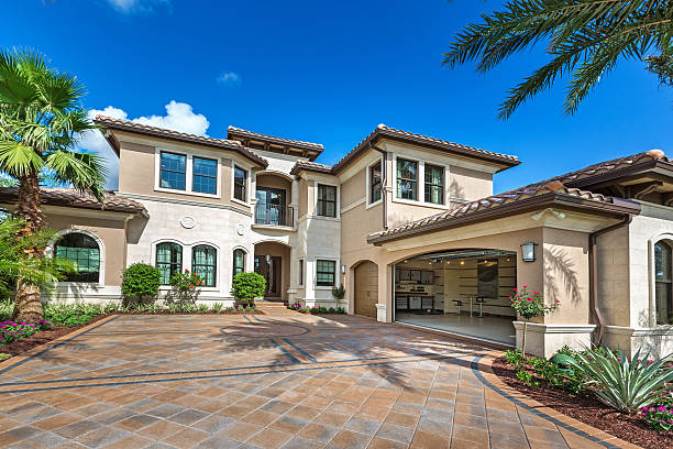 Best Driveway Resurfacing Pavers  in Dobson, NC