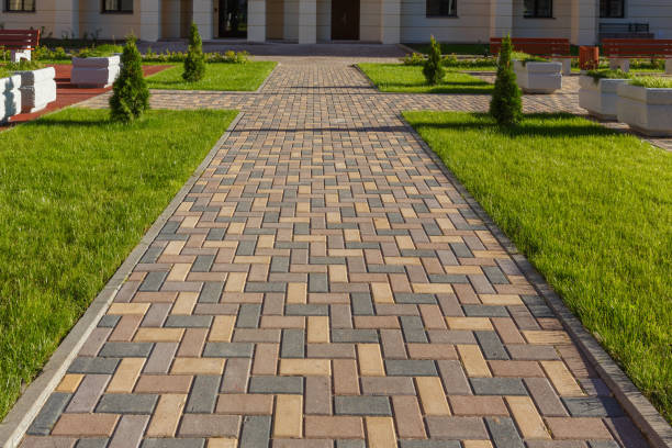 Dobson, NC Driveway Pavers Company